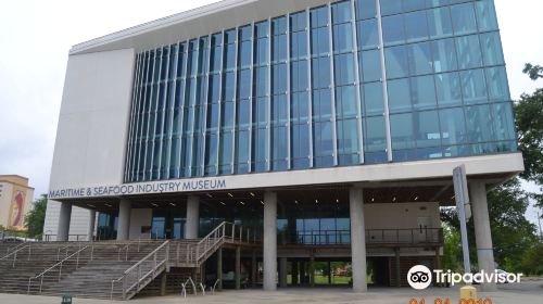 Maritime and Seafood Industry Museum