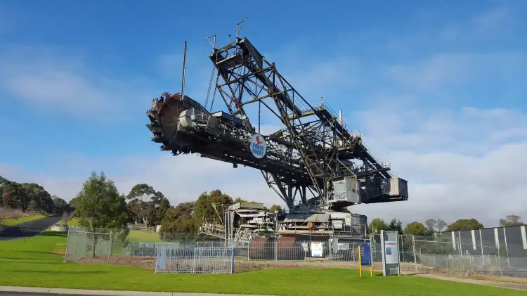 Morwell