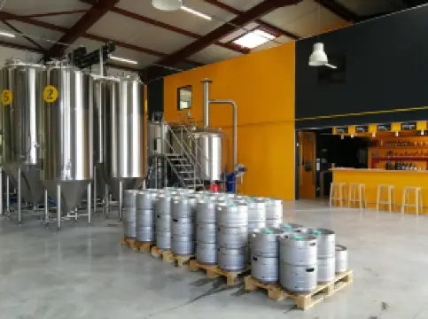 Brasserie Artisanale du Leman