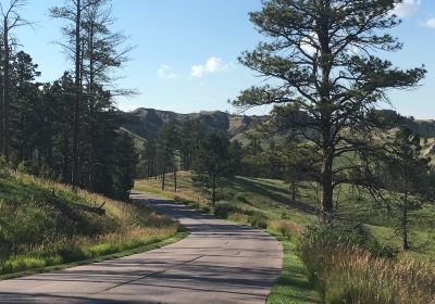 Chadron State Park