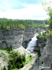 Parc National d'Anticosti