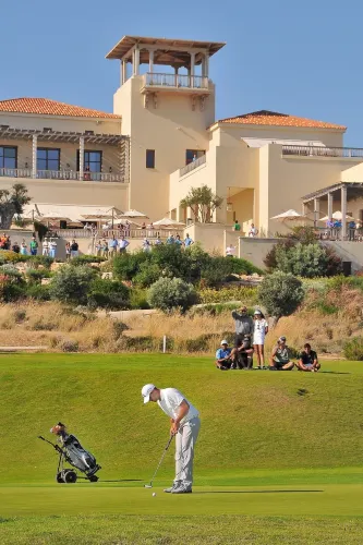 Elea Golf