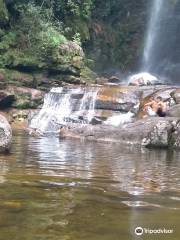 Cachoeira dos treze
