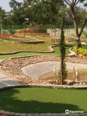 Pazzo - Mini Golf Hyderabad