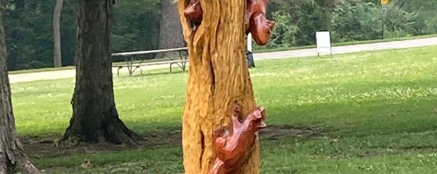 Winterset City Park