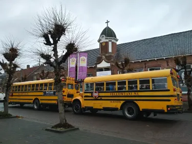 Toy & Carnaval Museum Op Stelten