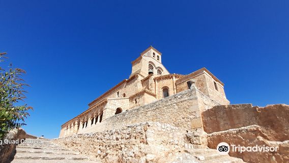 Iglesia de la Virgen del Rivero