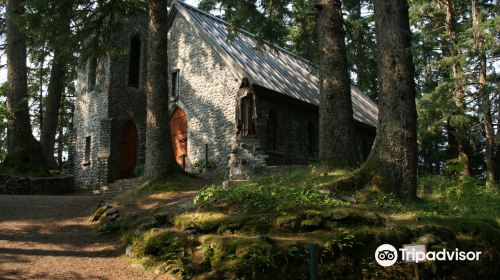 Shrine of St. Therese