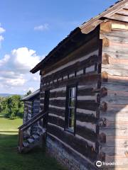 Wilderness Road Regional Museum