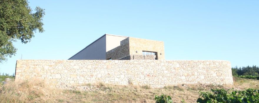 Domaine Tupinier-Bautista