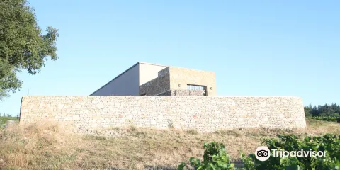 Domaine Tupinier-Bautista