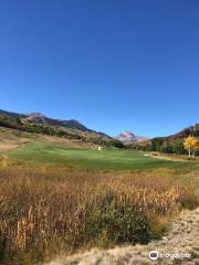 Snowmass Club Golf Course