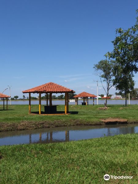 voo Porto Velho para Dourados