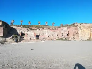 Grotte di Nerone
