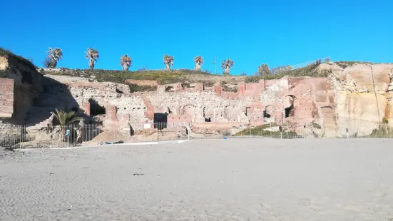 Grotte di Nerone