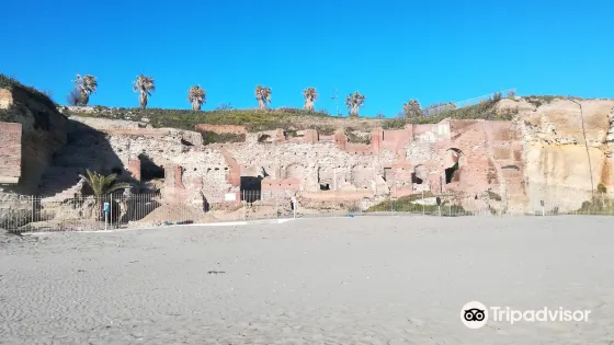 Grotte di Nerone