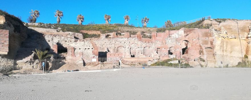 Grotte di Nerone