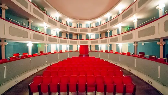 Teatro Comunale Talia