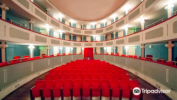Teatro Comunale Talia