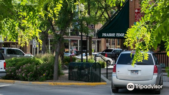 Prairie Edge Trading Co & Galleries