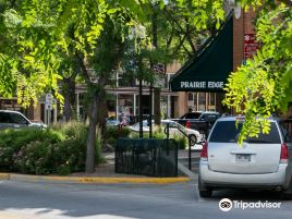 Prairie Edge Trading Co. & Galleries