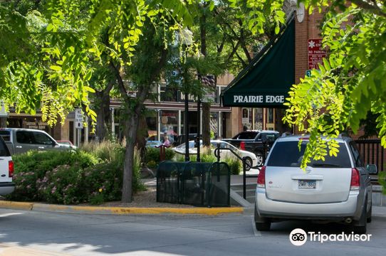 Prairie Edge Trading Co & Galleries