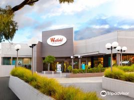 Westfield Tea Tree Plaza