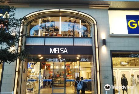 MELSA Sakae Store