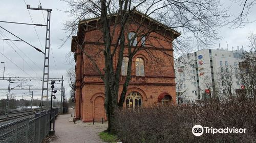 Vantaa City Museum