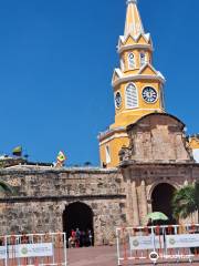 Centro Historico