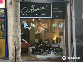 Manau Calcats