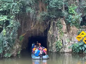 Tasik Cermin