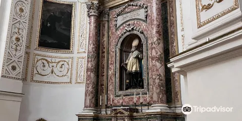 Chiesa del Santissimo Salvatore
