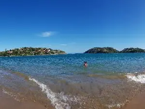 Ferradura Beach