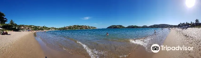 Ferradura Beach