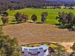Coughlan Estate Vineyard, Cafe and Cellar Door