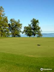 Lake of the Sandhills Golf Course