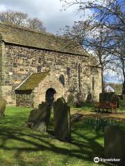 Escomb Saxon Church