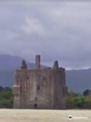 Ballymalis Castle