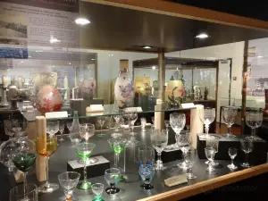 Museum of Vierzon