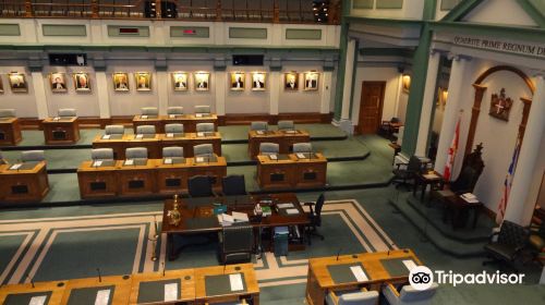 House of Assembly of Newfoundland and Labrador
