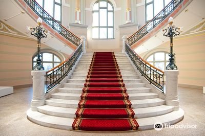 Latvian National Museum of Art