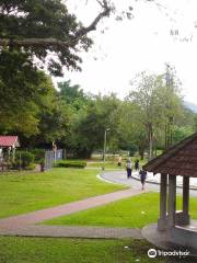 Sultan Abdul Aziz Recreation Park