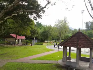 Sultan Abdul Aziz Recreation Park