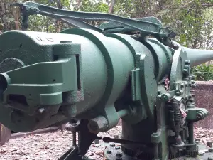 World War II Heritage Trail