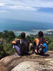 Samui Trekking