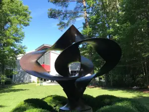 Annmarie Sculpture Garden & Arts Center