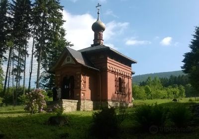 Powiat de Walbrzych