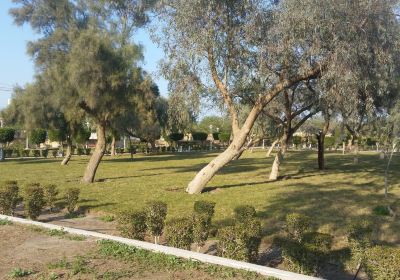 Fahaheel Park