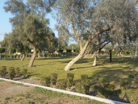 Fahaheel Park
